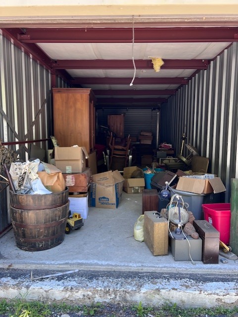 Auction Unit